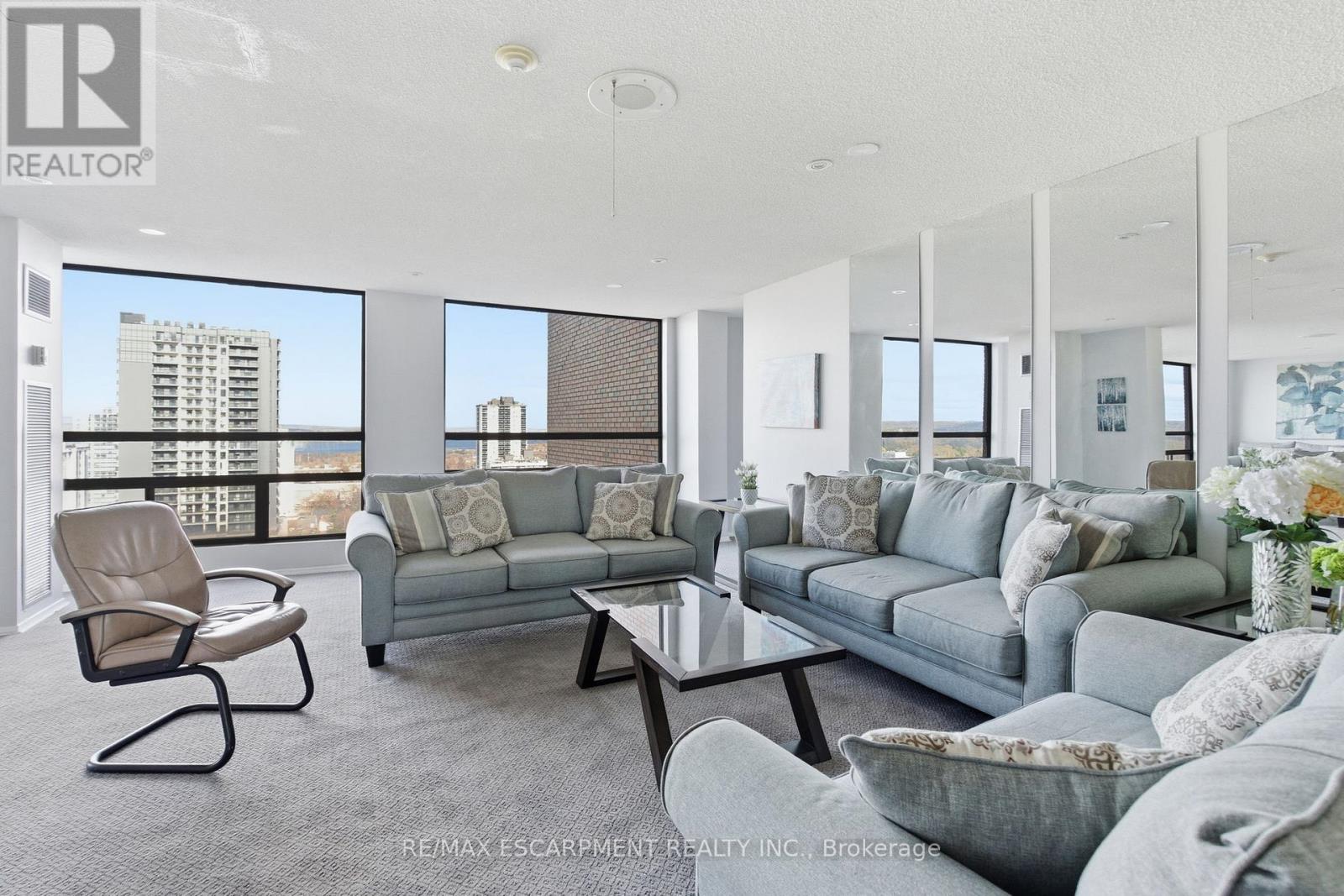 606 - 222 JACKSON STREET W, Hamilton (Durand), Ontario, L8P4S5 — Photo 37