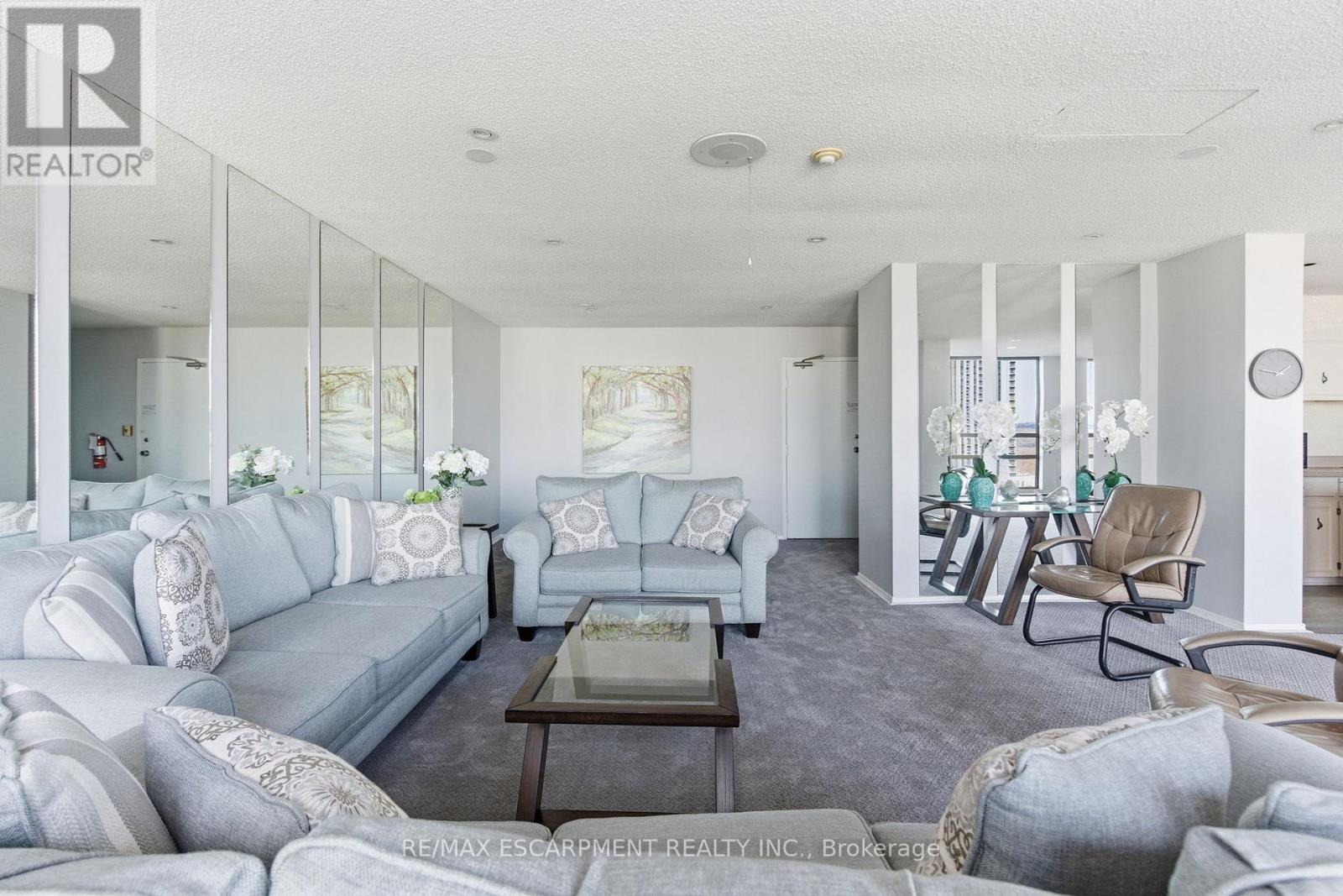 606 - 222 JACKSON STREET W, Hamilton (Durand), Ontario, L8P4S5 — Photo 38