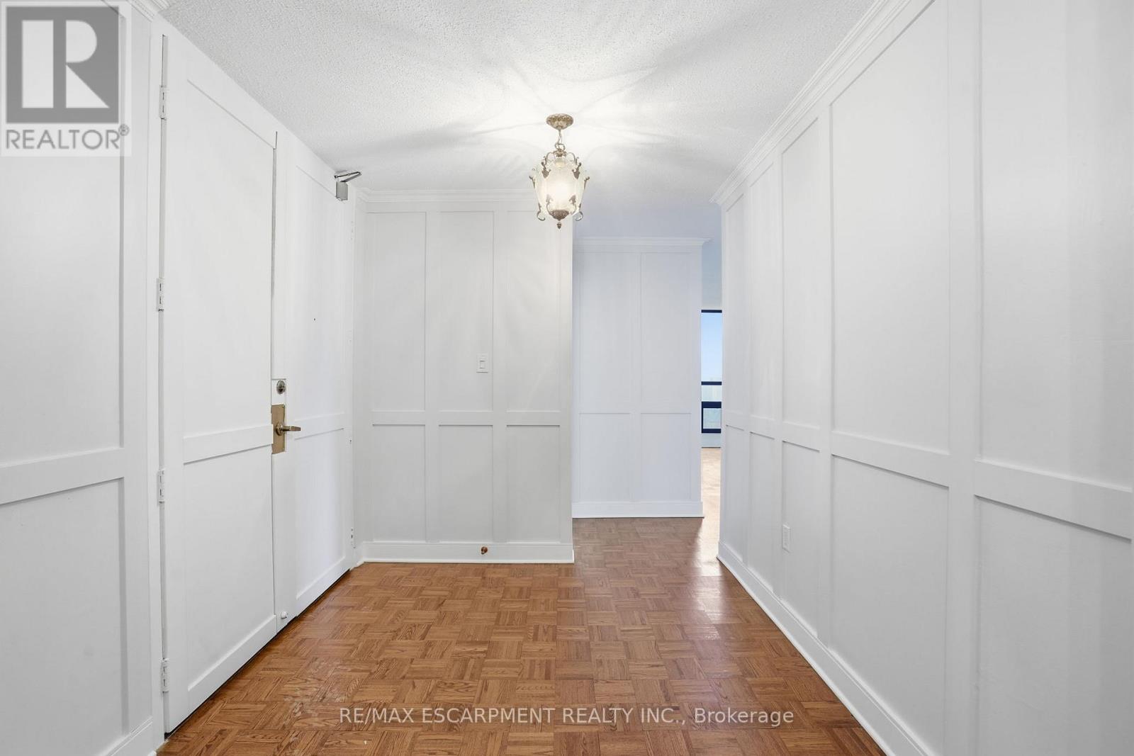 606 - 222 JACKSON STREET W, Hamilton (Durand), Ontario, L8P4S5 — Photo 4