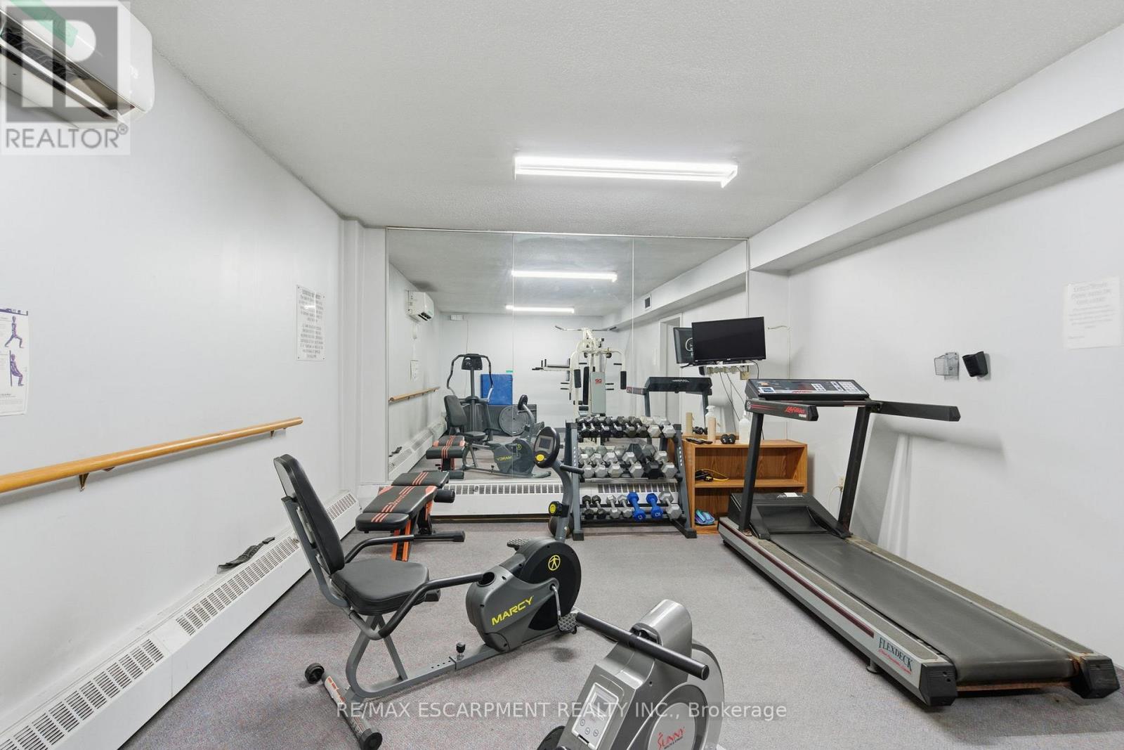 606 - 222 JACKSON STREET W, Hamilton (Durand), Ontario, L8P4S5 — Photo 41