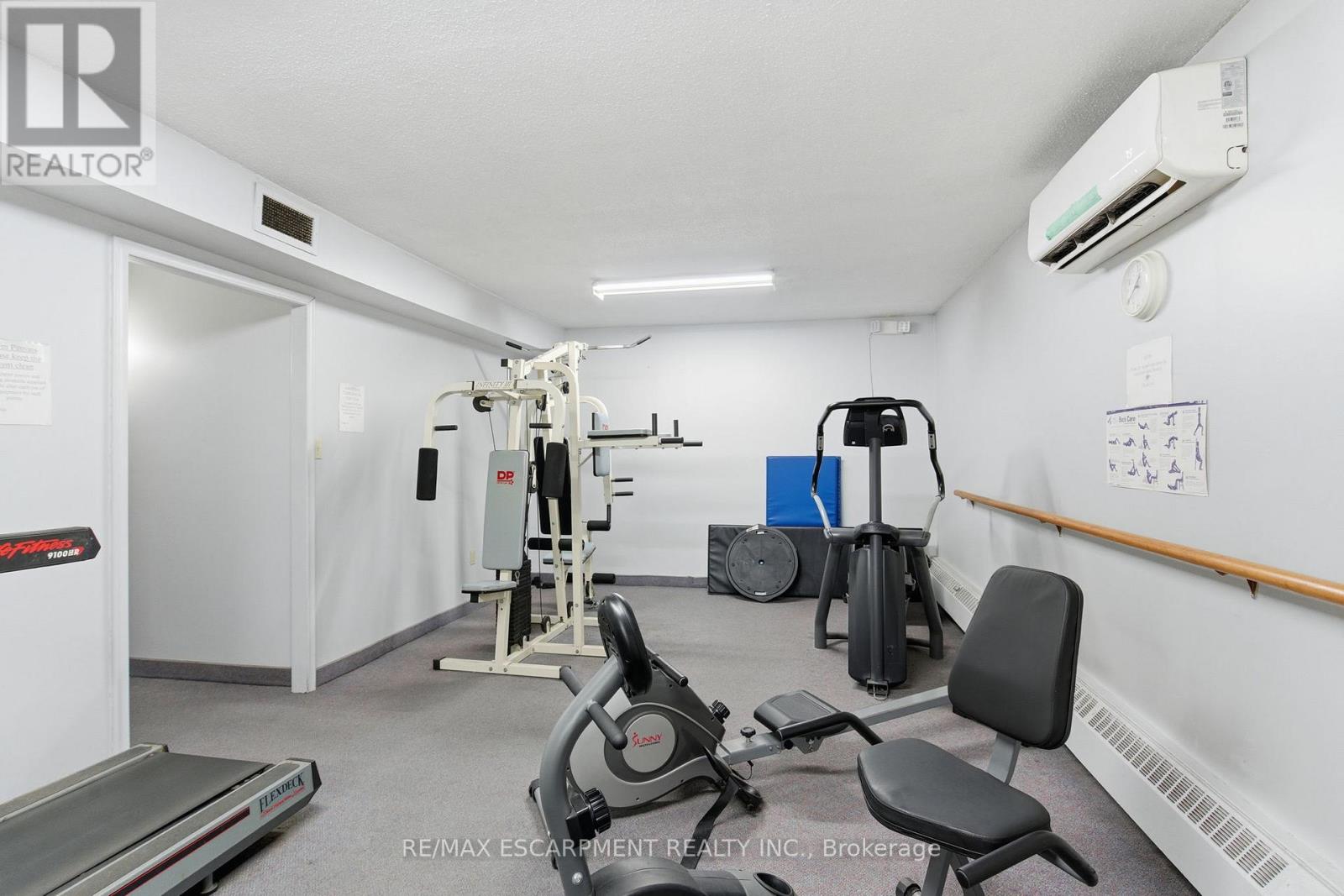 606 - 222 JACKSON STREET W, Hamilton (Durand), Ontario, L8P4S5 — Photo 42