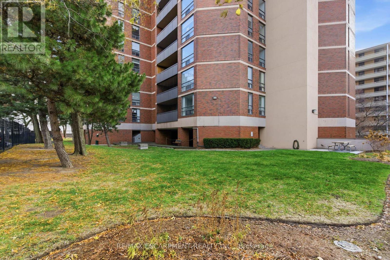 606 - 222 JACKSON STREET W, Hamilton (Durand), Ontario, L8P4S5 — Photo 44