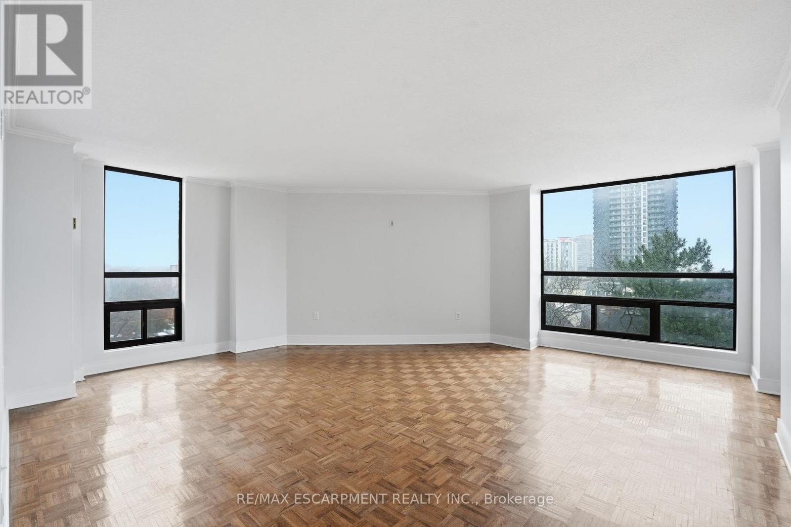 606 - 222 JACKSON STREET W, Hamilton (Durand), Ontario, L8P4S5 — Photo 6