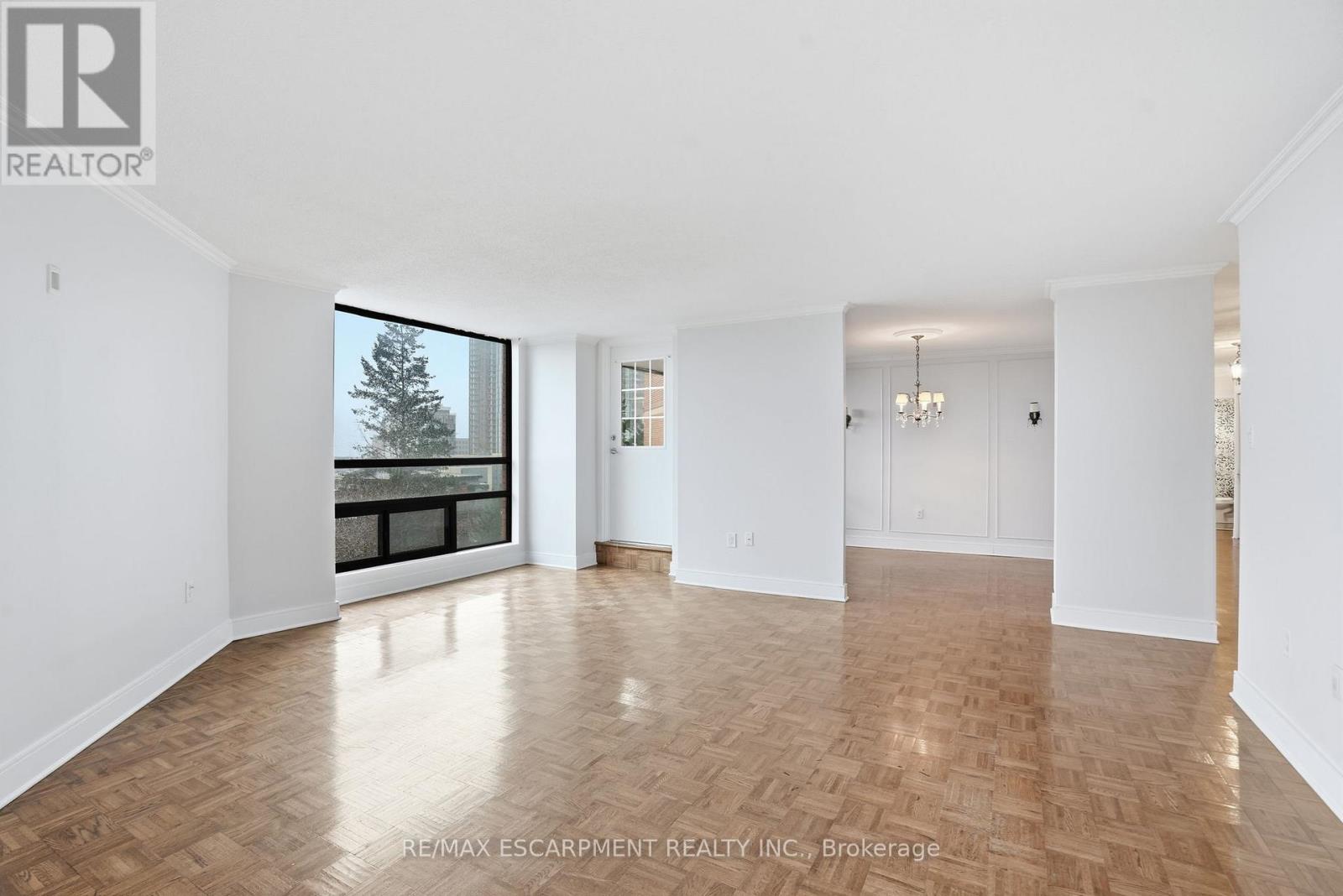 606 - 222 JACKSON STREET W, Hamilton (Durand), Ontario, L8P4S5 — Photo 7