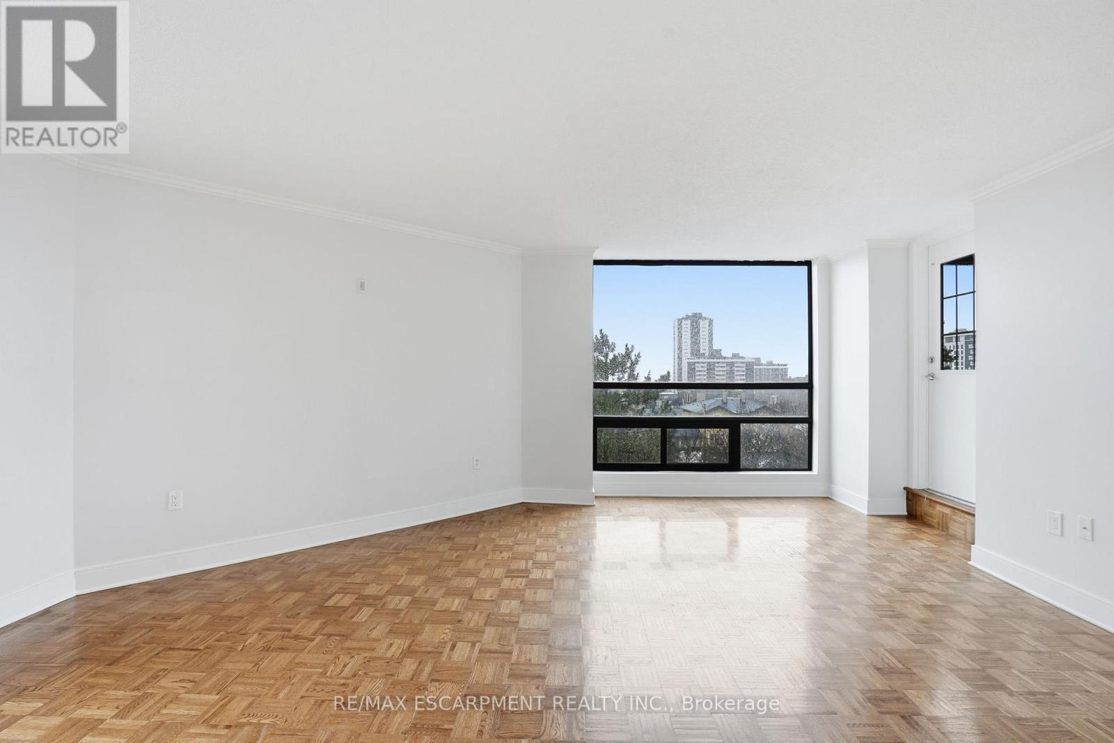 606 - 222 JACKSON STREET W, Hamilton (Durand), Ontario, L8P4S5 — Photo 8