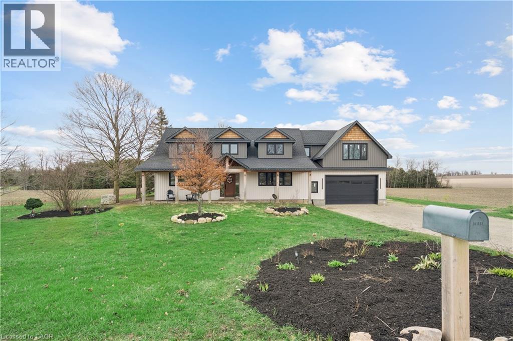 8687 WELLINGTON RD 22, Rockwood, Ontario, N0B2K0 — Photo 2