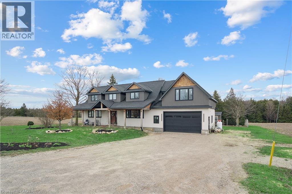 8687 WELLINGTON RD 22, Rockwood, Ontario, N0B2K0 — Photo 3