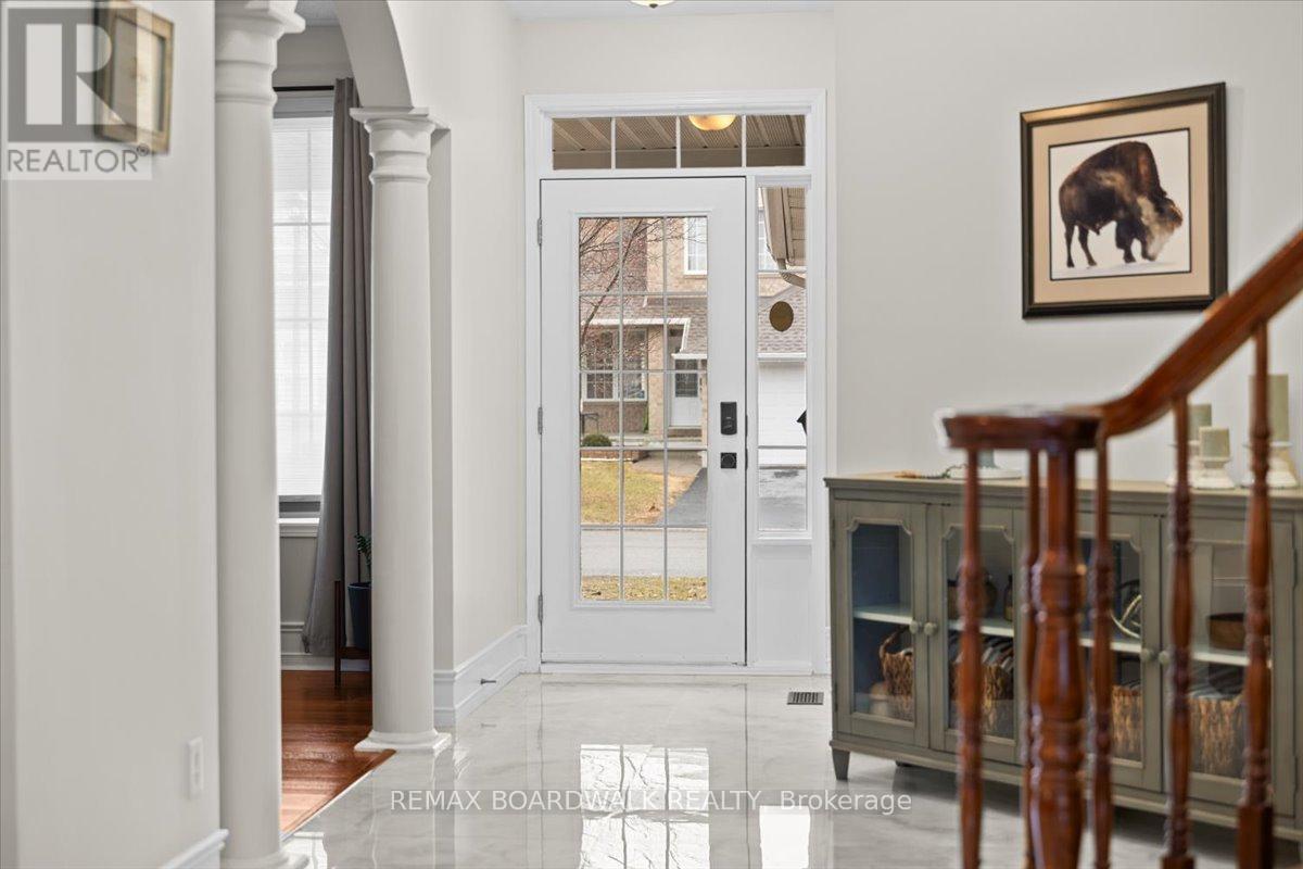 131 CHANCERY CRESCENT, Ottawa, Ontario, K4A4N4 — Photo 2