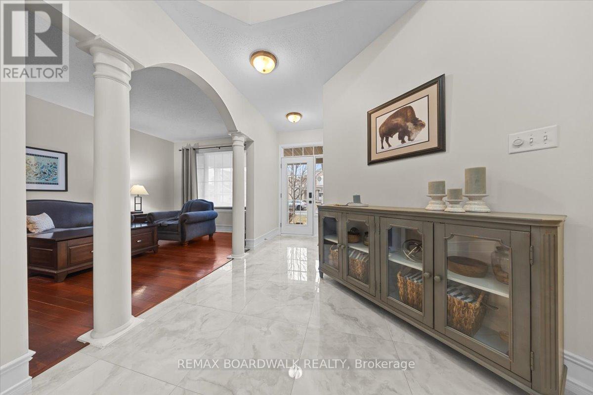 131 CHANCERY CRESCENT, Ottawa, Ontario, K4A4N4 — Photo 3