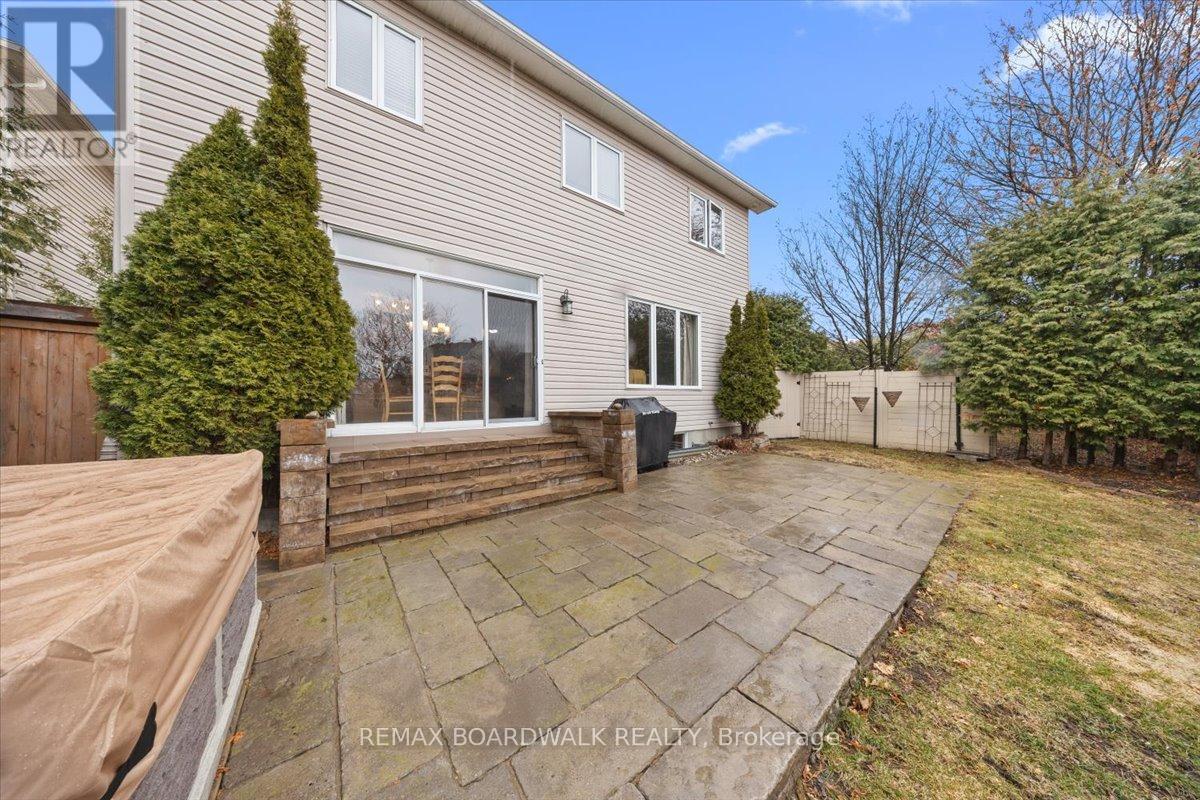131 CHANCERY CRESCENT, Ottawa, Ontario, K4A4N4 — Photo 44