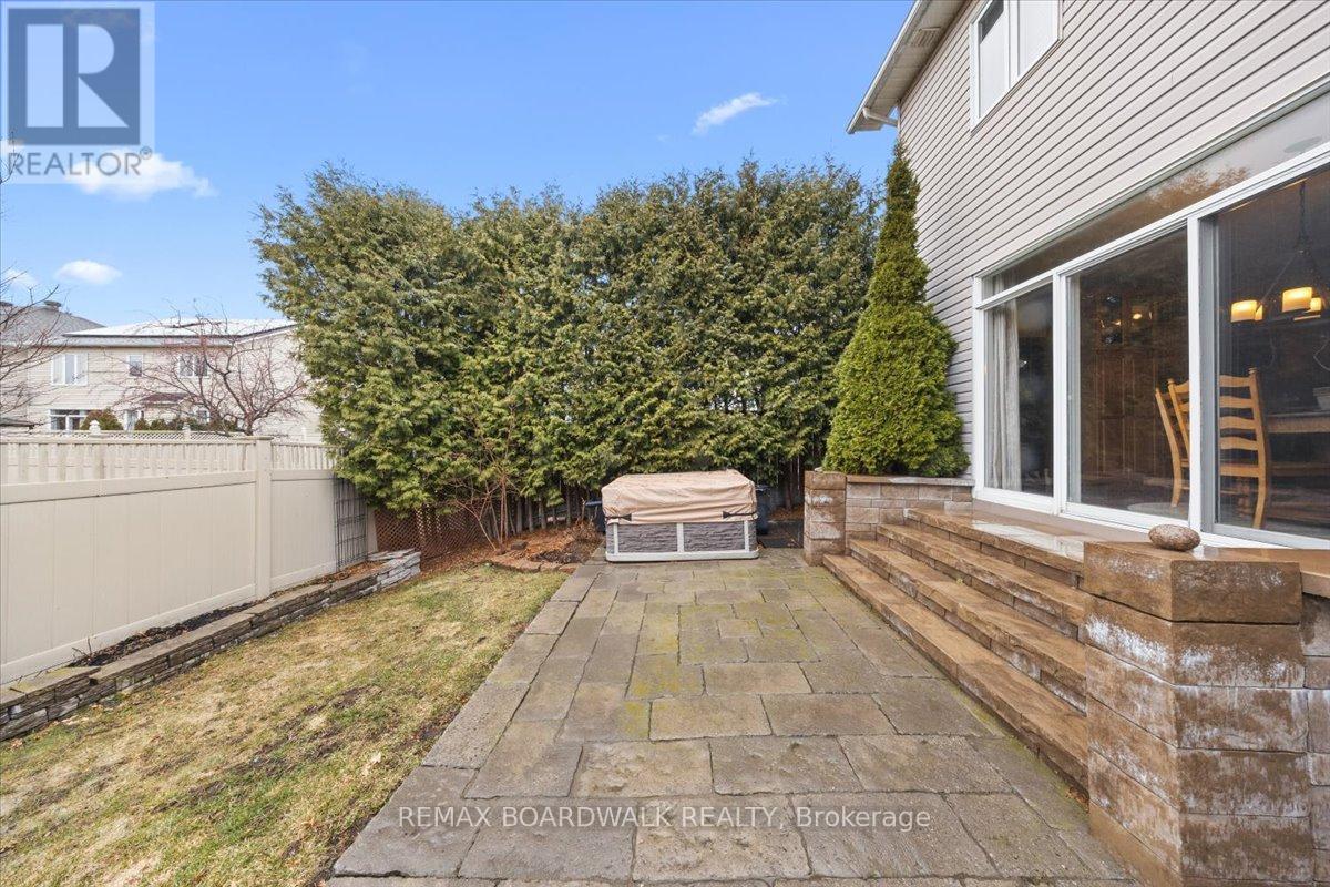 131 CHANCERY CRESCENT, Ottawa, Ontario, K4A4N4 — Photo 45