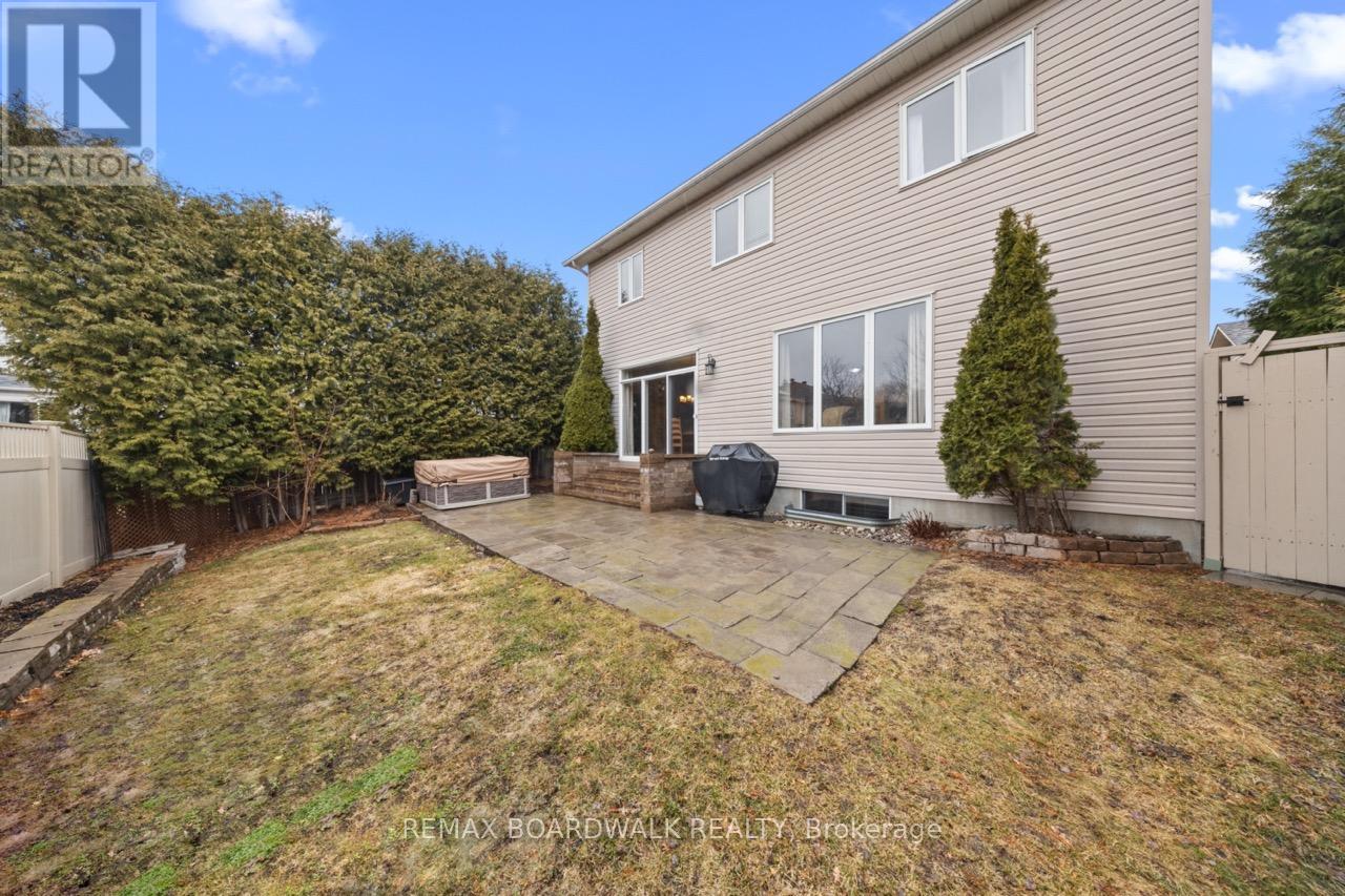 131 CHANCERY CRESCENT, Ottawa, Ontario, K4A4N4 — Photo 46