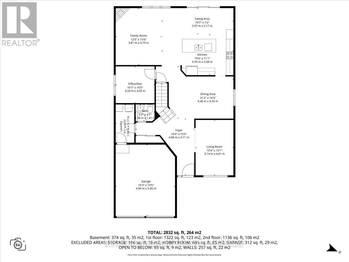 131 CHANCERY CRESCENT, Ottawa, Ontario, K4A4N4 — Photo 47