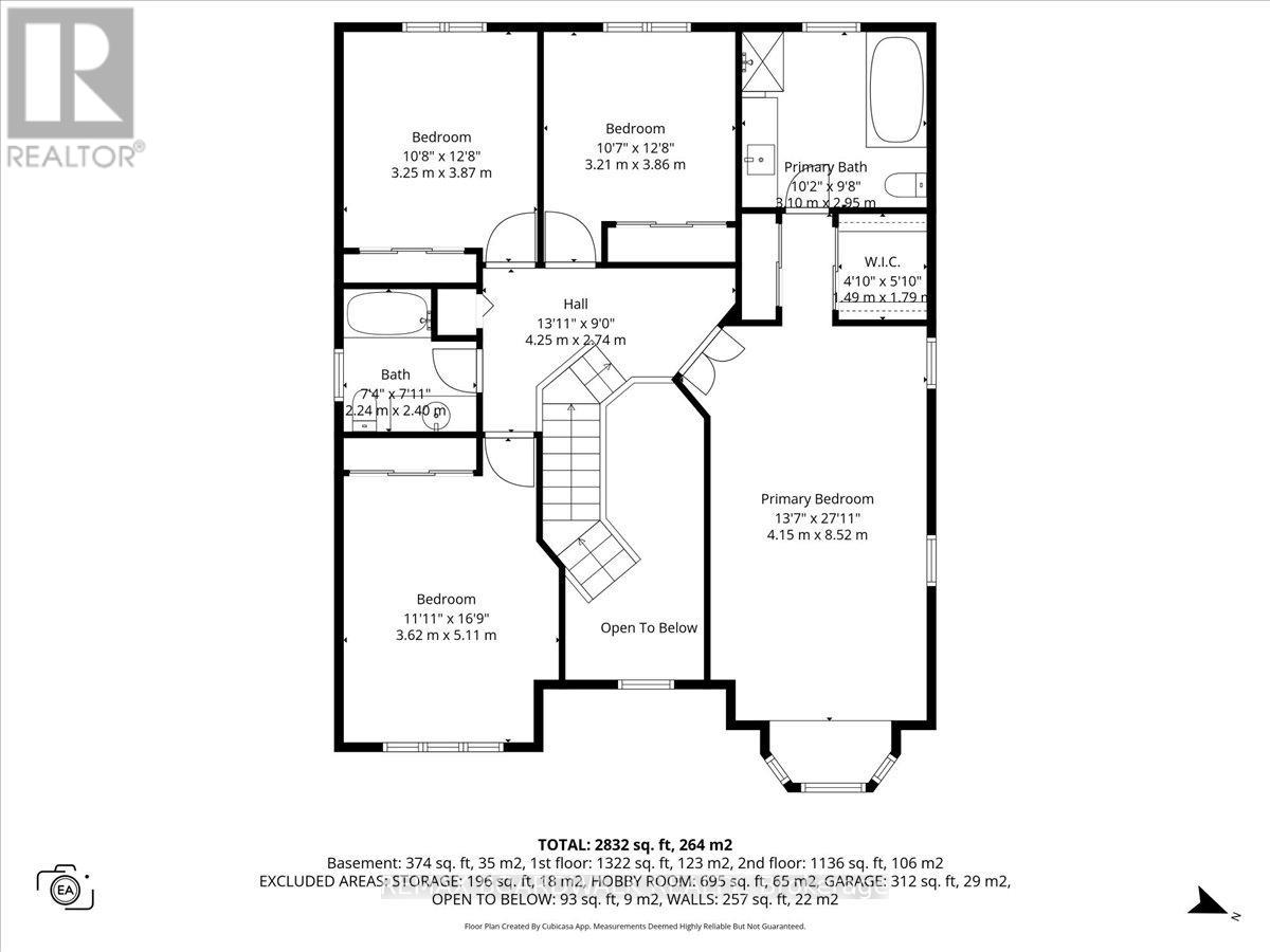 131 CHANCERY CRESCENT, Ottawa, Ontario, K4A4N4 — Photo 48