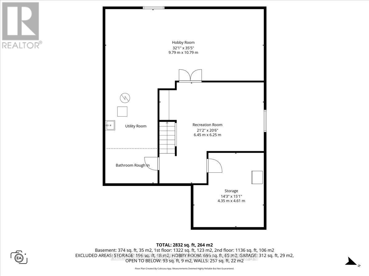 131 CHANCERY CRESCENT, Ottawa, Ontario, K4A4N4 — Photo 49