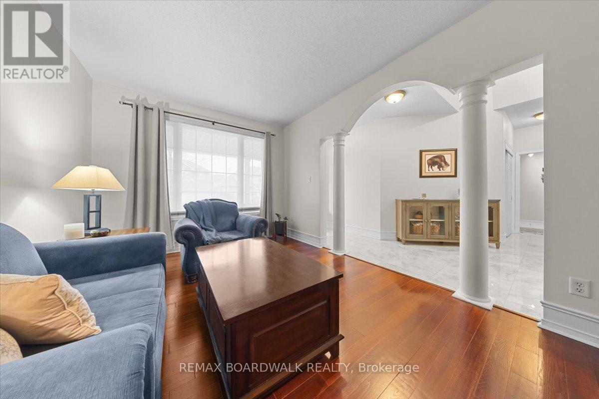 131 CHANCERY CRESCENT, Ottawa, Ontario, K4A4N4 — Photo 5