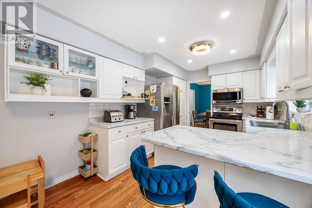 27 Plummer CT, Sault Ste. Marie, Ontario, P6B6E4 — Photo 13