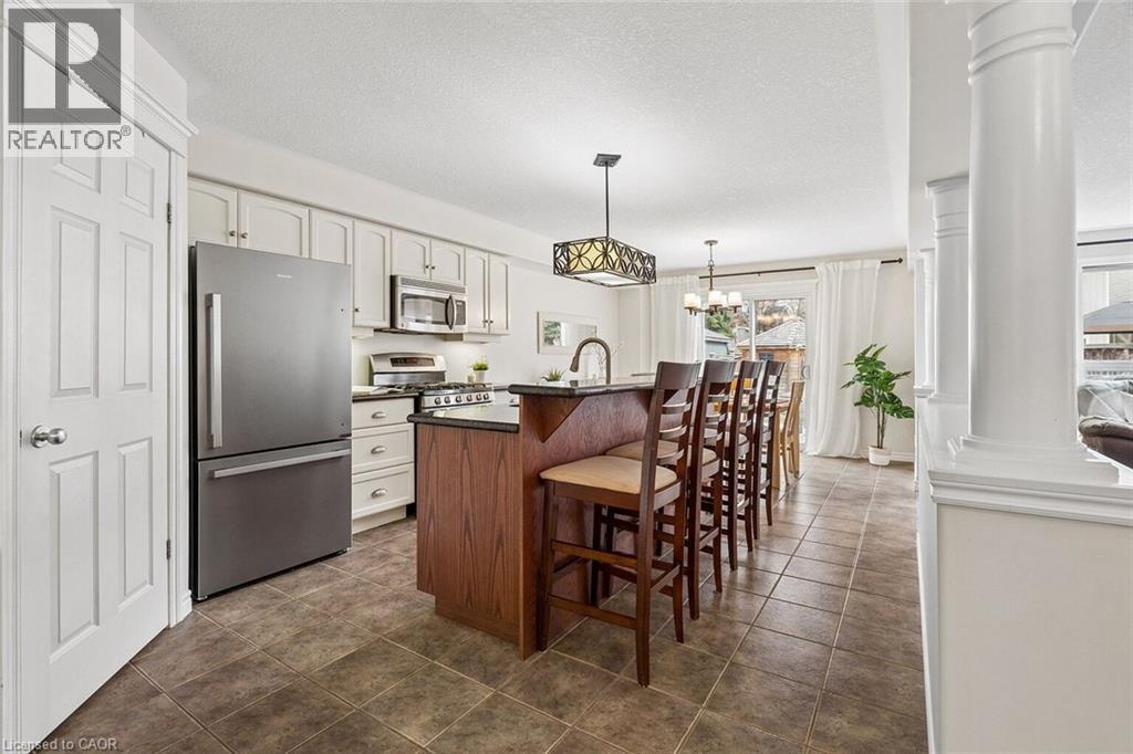124 RIDGE TOP Crescent, Rockwood, Ontario, N0B2K0 — Photo 11