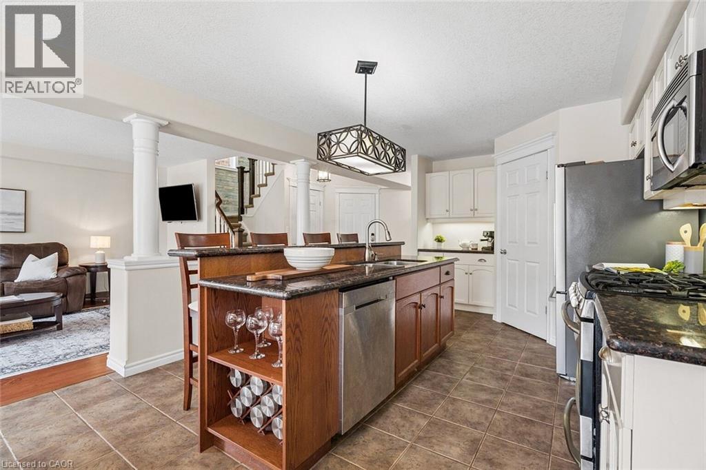 124 RIDGE TOP Crescent, Rockwood, Ontario, N0B2K0 — Photo 12
