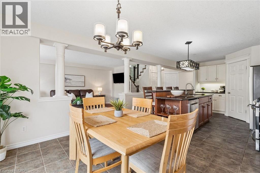 124 RIDGE TOP Crescent, Rockwood, Ontario, N0B2K0 — Photo 14