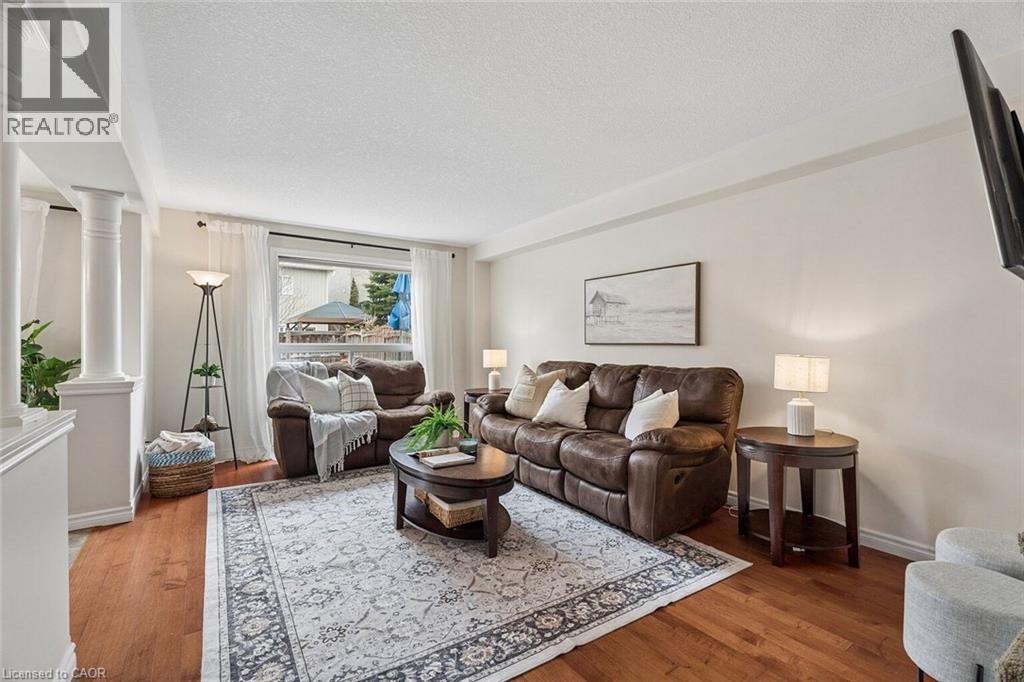 124 RIDGE TOP Crescent, Rockwood, Ontario, N0B2K0 — Photo 16