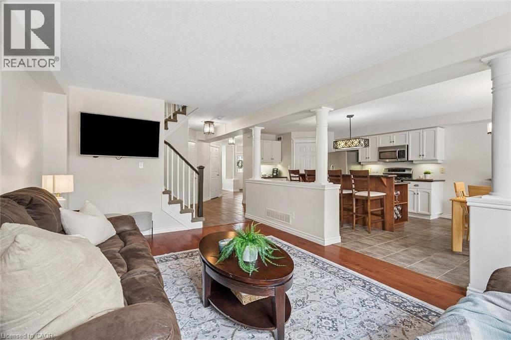 124 RIDGE TOP Crescent, Rockwood, Ontario, N0B2K0 — Photo 17