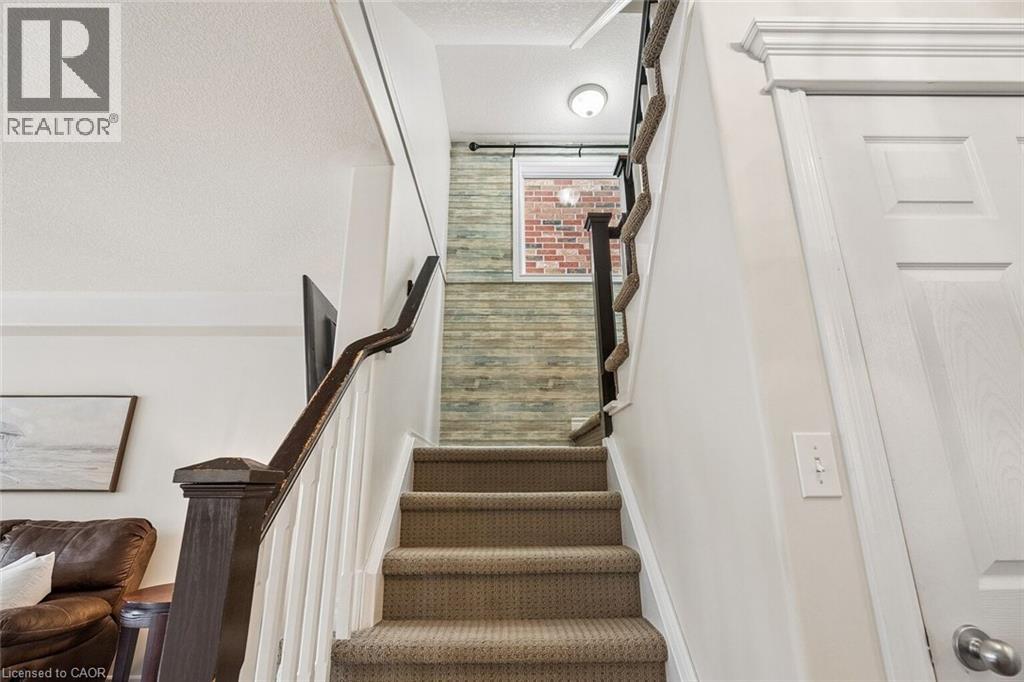 124 RIDGE TOP Crescent, Rockwood, Ontario, N0B2K0 — Photo 18