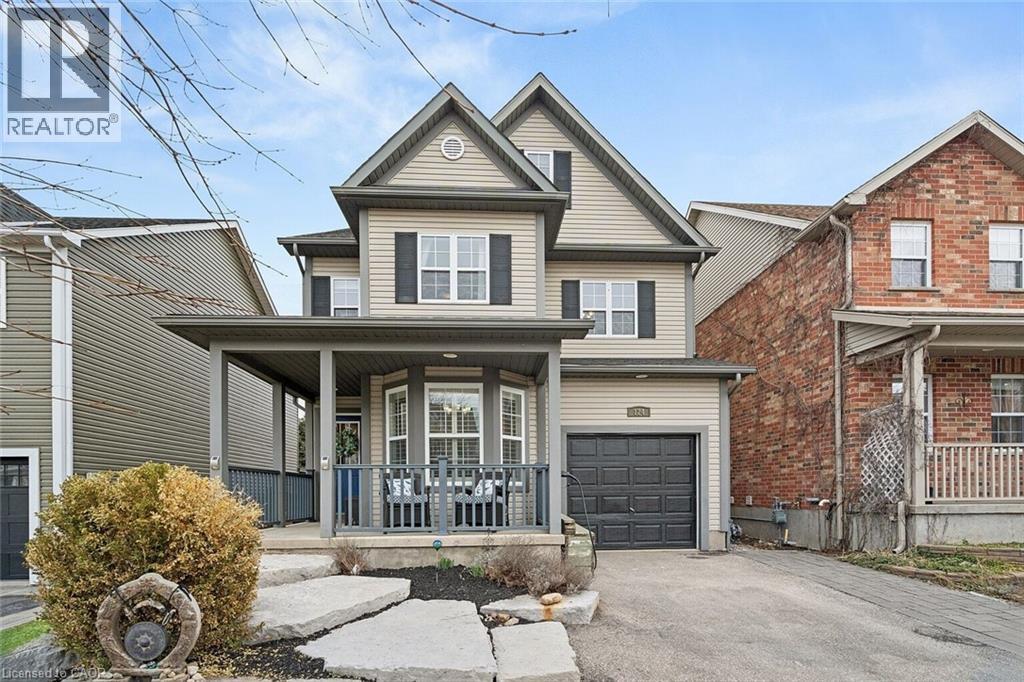 124 RIDGE TOP Crescent, Rockwood, Ontario, N0B2K0 — Photo 2