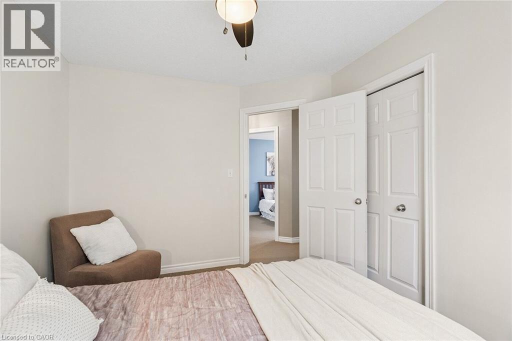 124 RIDGE TOP Crescent, Rockwood, Ontario, N0B2K0 — Photo 20
