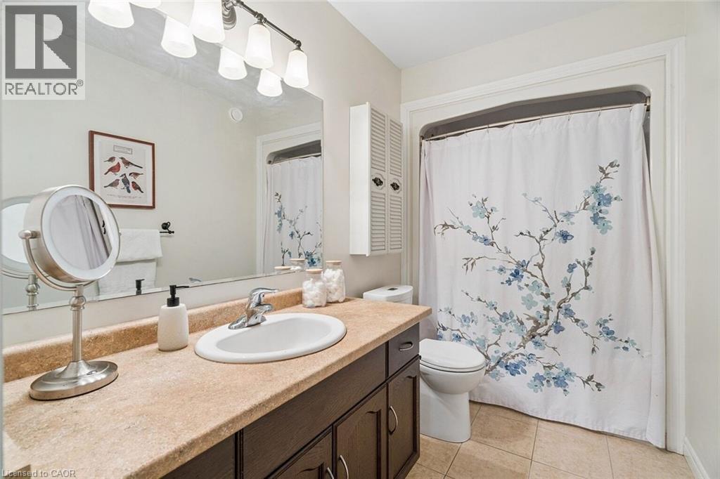 124 RIDGE TOP Crescent, Rockwood, Ontario, N0B2K0 — Photo 24