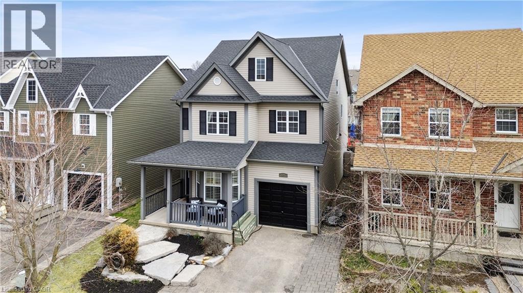 124 RIDGE TOP Crescent, Rockwood, Ontario, N0B2K0 — Photo 3