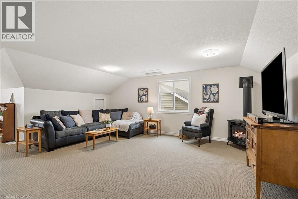 124 RIDGE TOP Crescent, Rockwood, Ontario, N0B2K0 — Photo 34