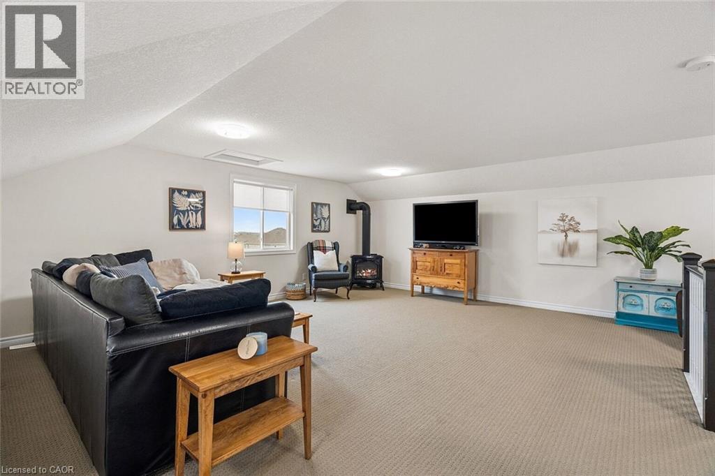 124 RIDGE TOP Crescent, Rockwood, Ontario, N0B2K0 — Photo 35