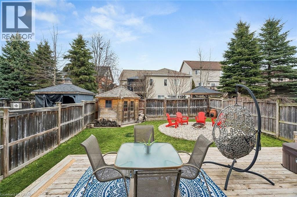 124 RIDGE TOP Crescent, Rockwood, Ontario, N0B2K0 — Photo 39