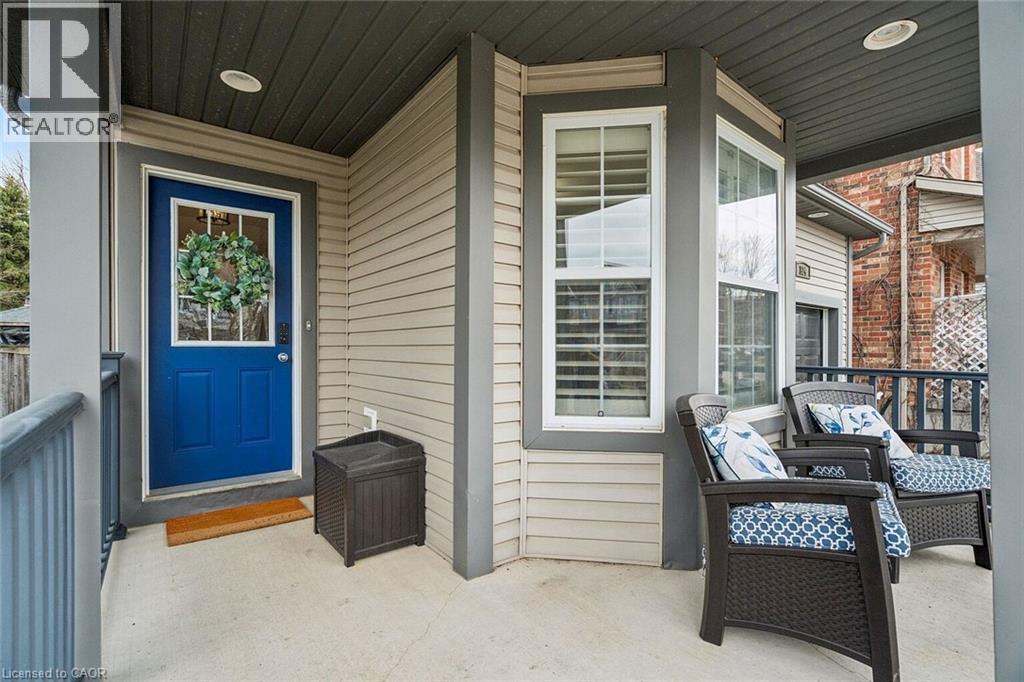 124 RIDGE TOP Crescent, Rockwood, Ontario, N0B2K0 — Photo 4