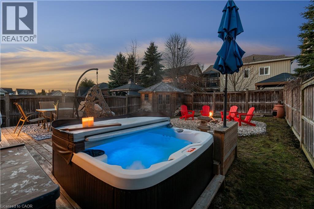 124 RIDGE TOP Crescent, Rockwood, Ontario, N0B2K0 — Photo 40