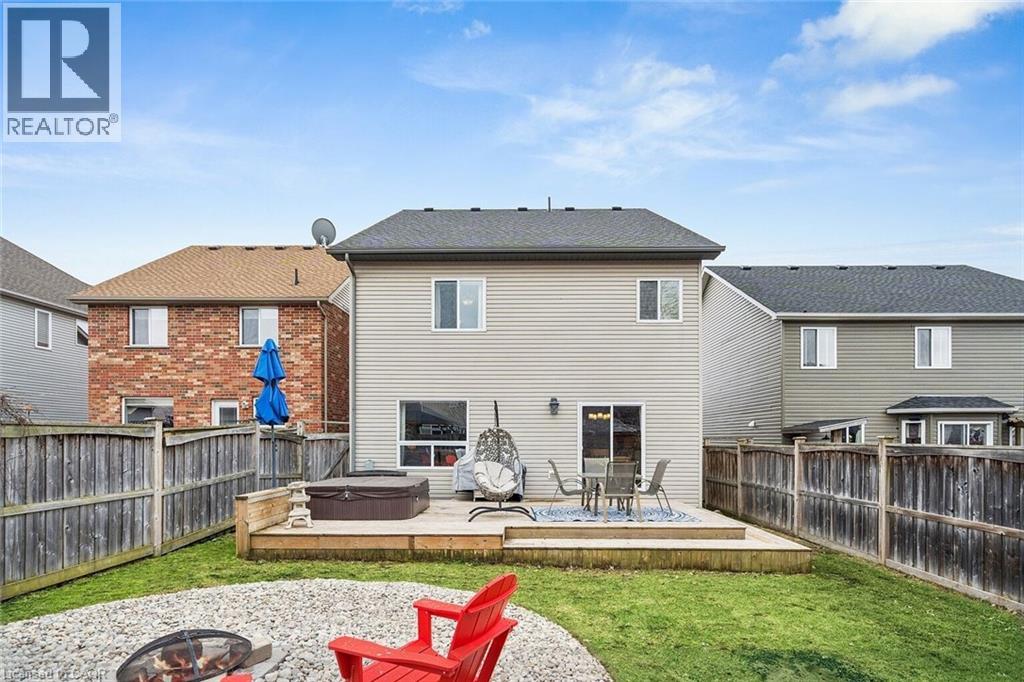 124 RIDGE TOP Crescent, Rockwood, Ontario, N0B2K0 — Photo 41