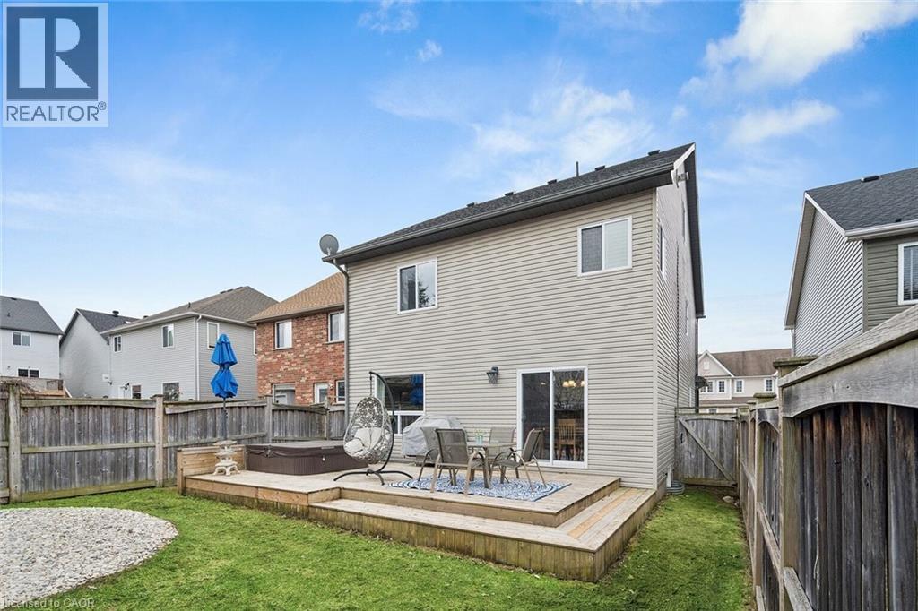 124 RIDGE TOP Crescent, Rockwood, Ontario, N0B2K0 — Photo 42