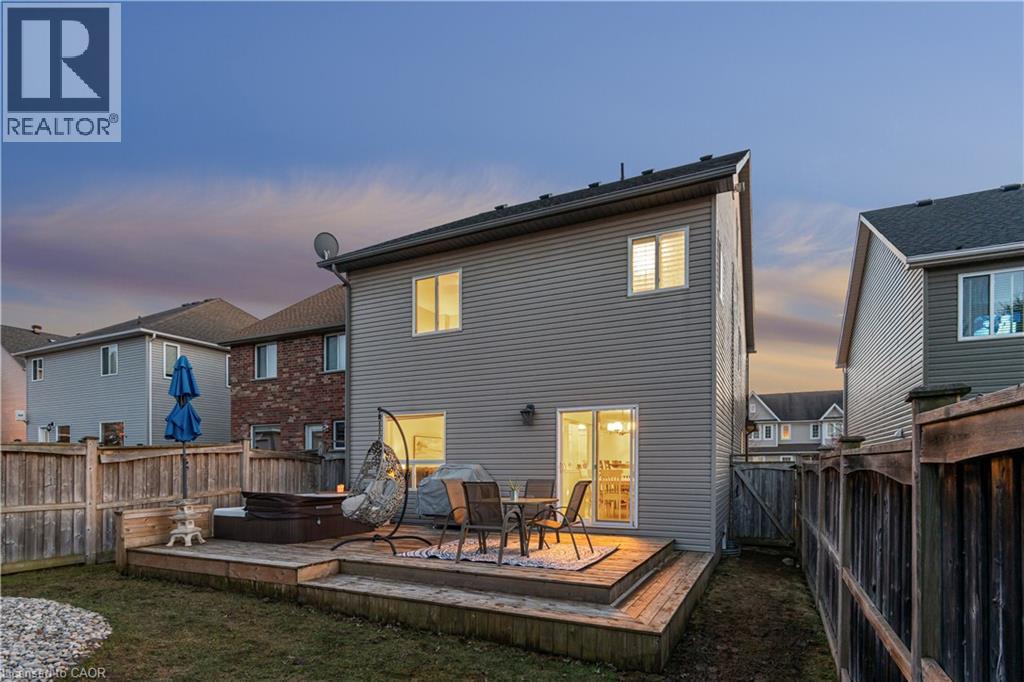 124 RIDGE TOP Crescent, Rockwood, Ontario, N0B2K0 — Photo 43