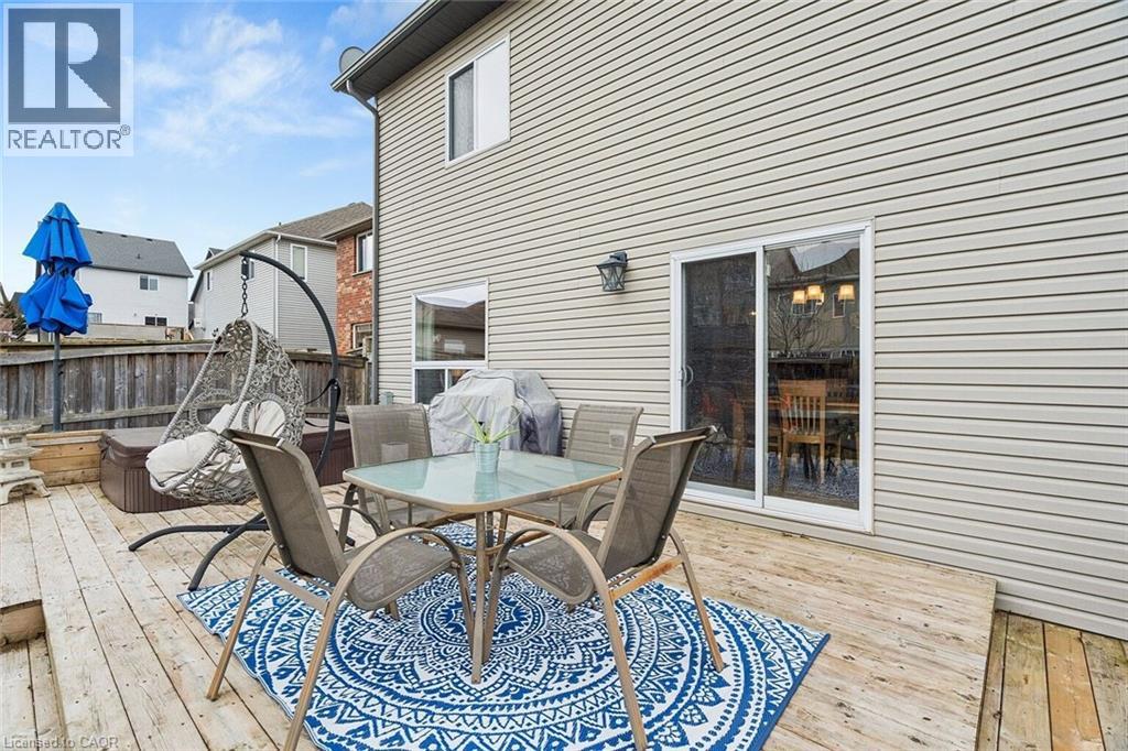 124 RIDGE TOP Crescent, Rockwood, Ontario, N0B2K0 — Photo 44