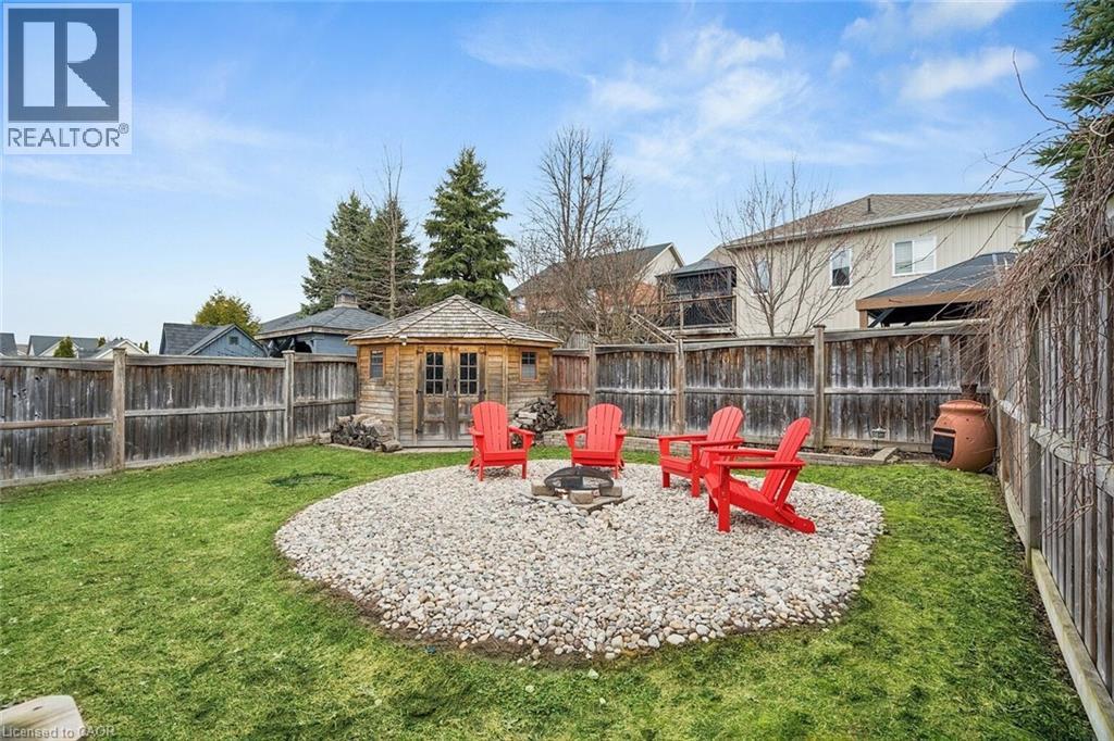 124 RIDGE TOP Crescent, Rockwood, Ontario, N0B2K0 — Photo 45