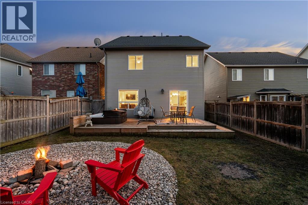 124 RIDGE TOP Crescent, Rockwood, Ontario, N0B2K0 — Photo 46