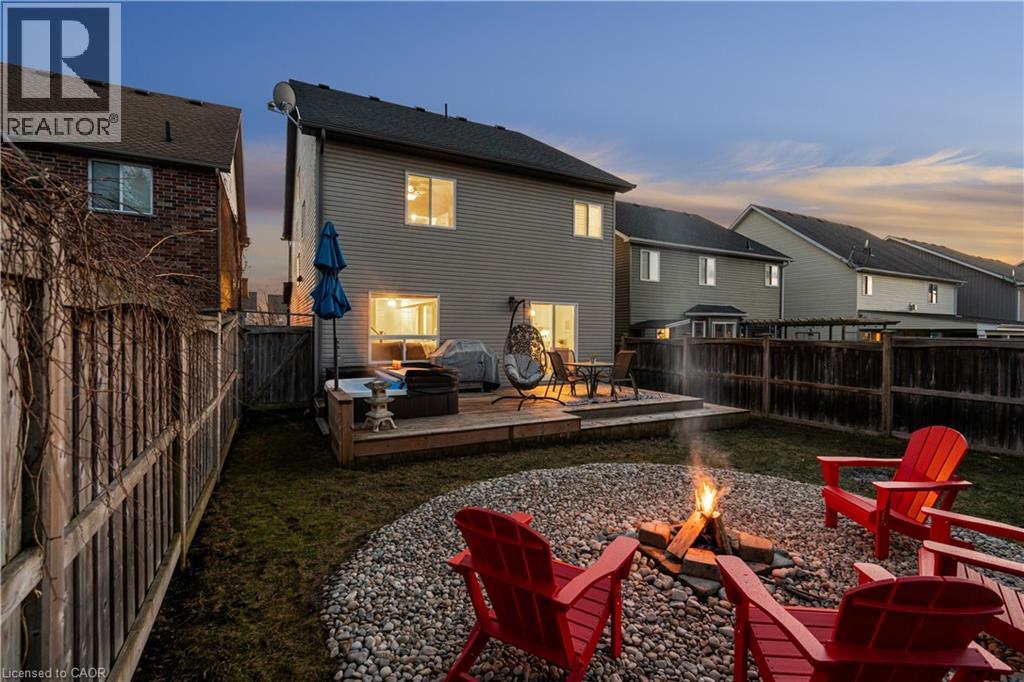 124 RIDGE TOP Crescent, Rockwood, Ontario, N0B2K0 — Photo 48