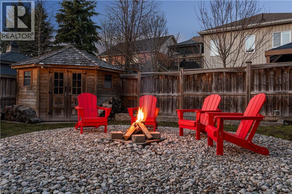 124 RIDGE TOP Crescent, Rockwood, Ontario, N0B2K0 — Photo 49