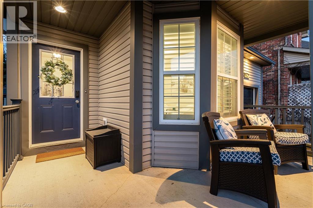 124 RIDGE TOP Crescent, Rockwood, Ontario, N0B2K0 — Photo 5