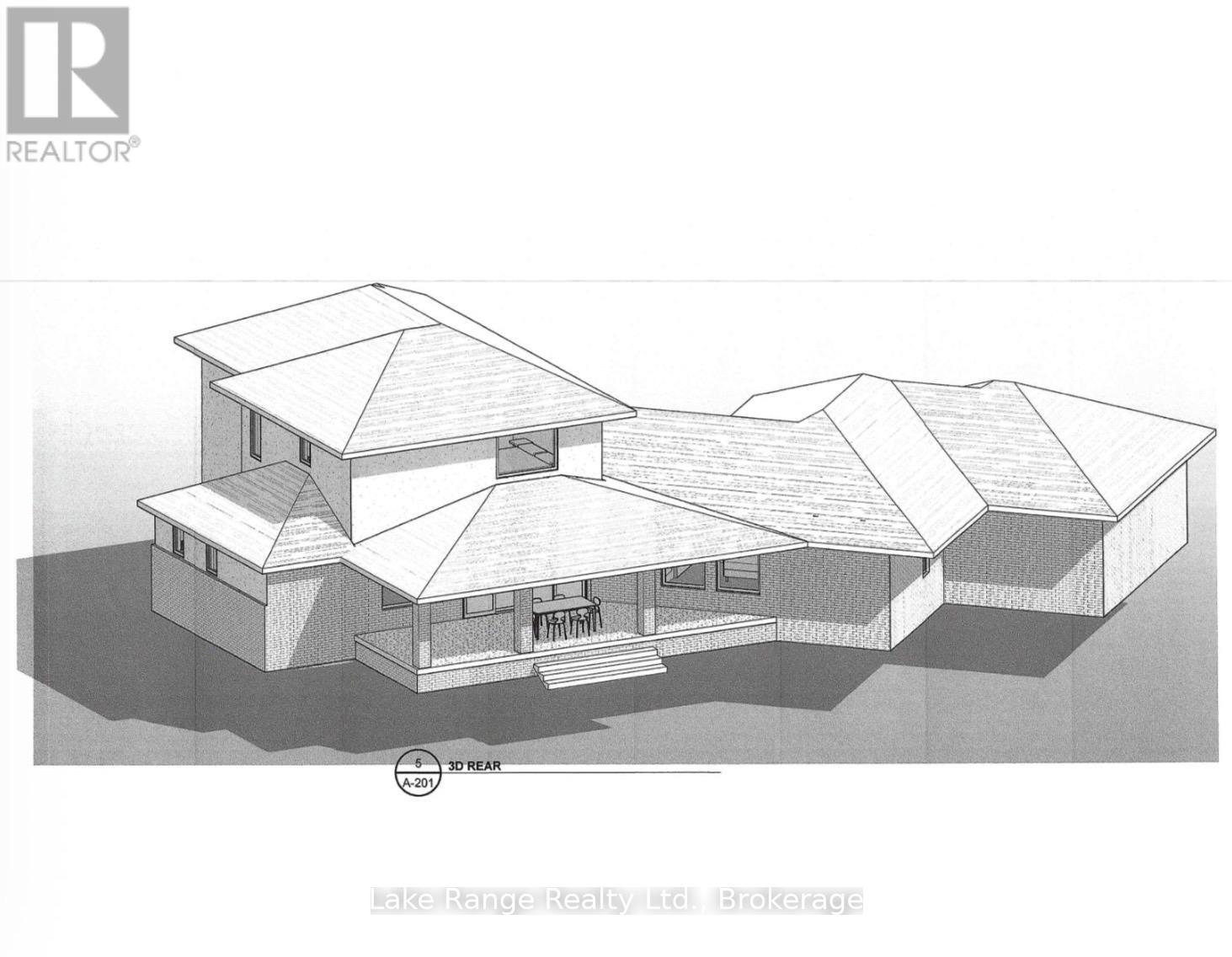 4 SUNSET PLACE, Huron-Kinloss, Ontario, N0G2R0 — Photo 2