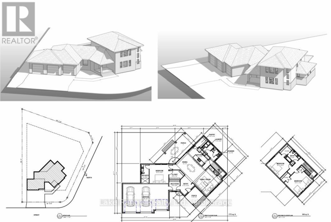 4 SUNSET PLACE, Huron-Kinloss, Ontario, N0G2R0 — Photo 3