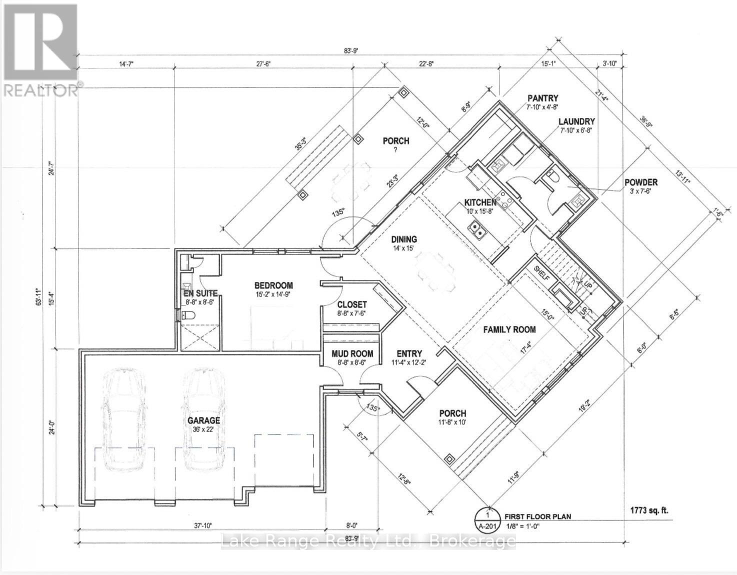 4 SUNSET PLACE, Huron-Kinloss, Ontario, N0G2R0 — Photo 4