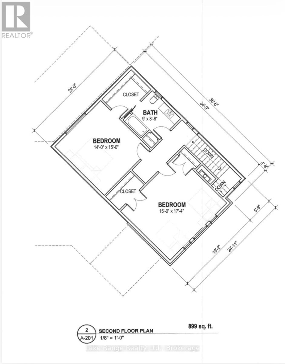 4 SUNSET PLACE, Huron-Kinloss, Ontario, N0G2R0 — Photo 5