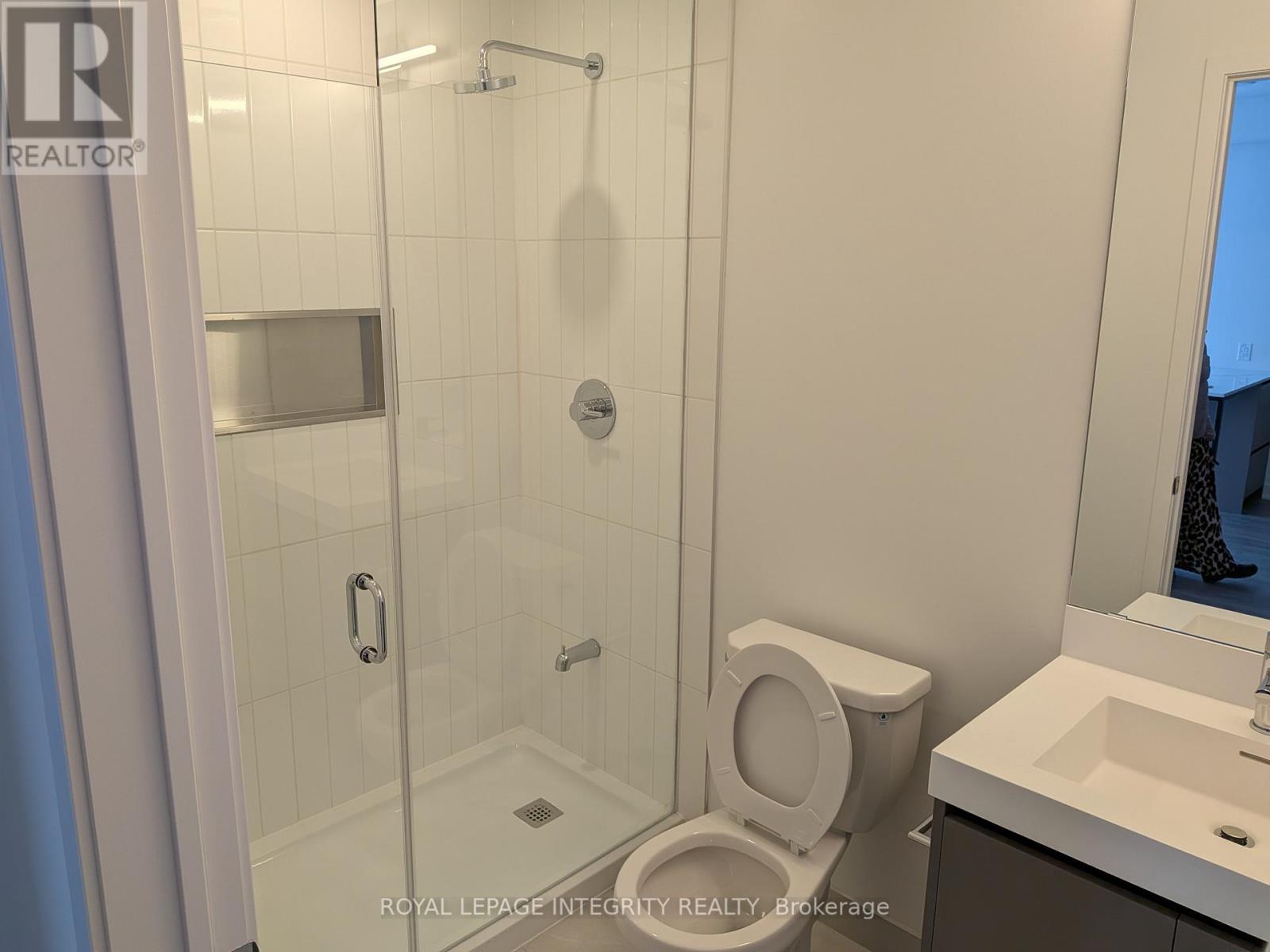 1405 - 10 ALL NATIONS DRIVE, Brampton (Northwest Brampton), Ontario, L7A5M5 — Photo 10